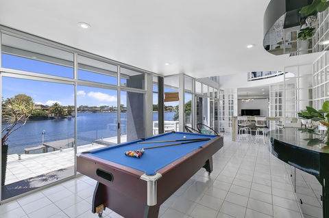 Havana Blue - Large 4 Bedroom Family Home - Darwin Holiday 5