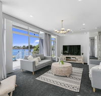 Havana Blue - Large 4 Bedroom Family Home - Darwin Holiday