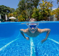 Noosa Caravan Park - Darwin Holiday