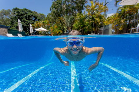 Ingenia Holidays Noosa North - Darwin Holiday 0