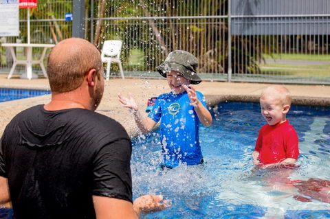 Ingenia Holidays Noosa North - Darwin Holiday 18
