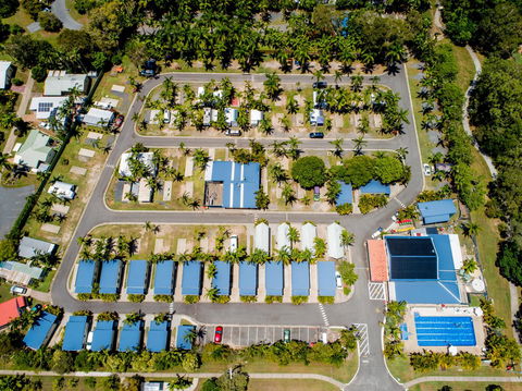 Ingenia Holidays Noosa North - Darwin Holiday 1