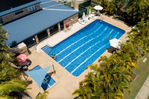 Ingenia Holidays Noosa North - Darwin Holiday 21
