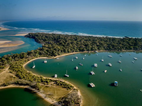Ingenia Holidays Noosa North - Darwin Holiday 3