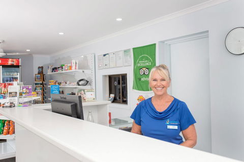 Ingenia Holidays Noosa North - Darwin Holiday 15