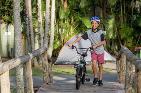 Ingenia Holidays Noosa North - Darwin Holiday 12