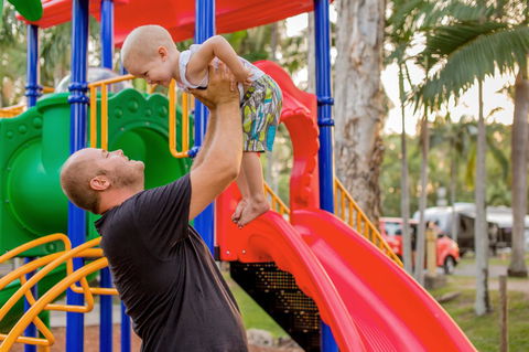 Ingenia Holidays Noosa North - Darwin Holiday 19