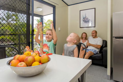 Ingenia Holidays Noosa North - Darwin Holiday 32