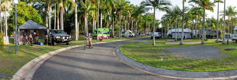 Ingenia Holidays Noosa North - Darwin Holiday 4