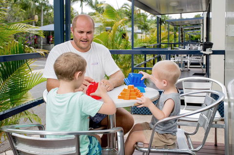 Ingenia Holidays Noosa North - Darwin Holiday 33