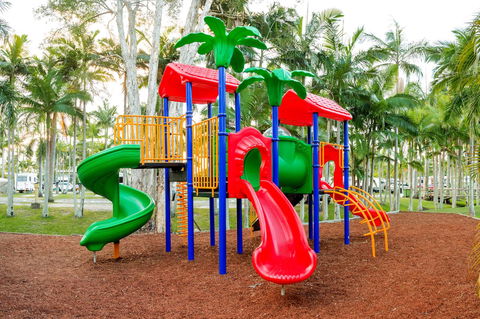 Ingenia Holidays Noosa North - Darwin Holiday 5