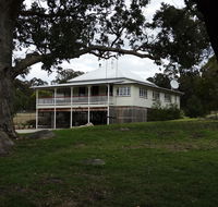 Loughmore House - Darwin Holiday