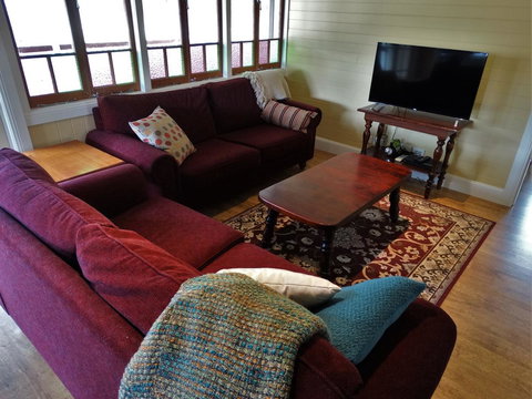 Loughmore House - Darwin Holiday 8