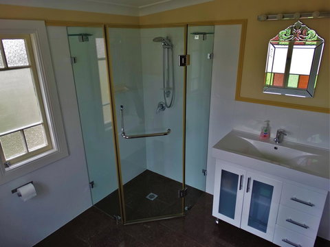 Loughmore House - Darwin Holiday 11