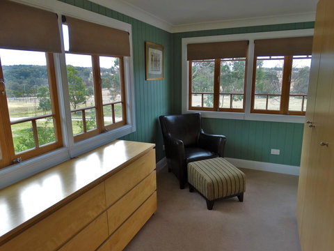 Loughmore House - Darwin Holiday 6