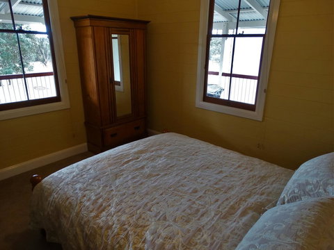 Loughmore House - Darwin Holiday 10