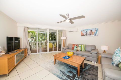 La Grande Apartments - Darwin Holiday 8
