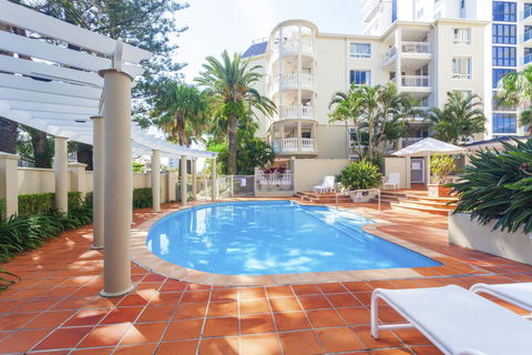 La Grande Apartments - Darwin Holiday 9