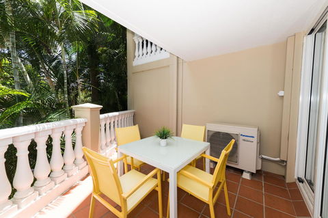 La Grande Apartments - Darwin Holiday 12