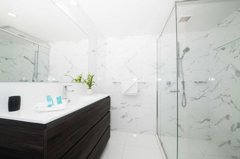 La Grande Apartments - Darwin Holiday 14