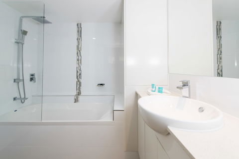 La Grande Apartments - Darwin Holiday 1