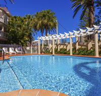 La Grande Apartments - Darwin Holiday