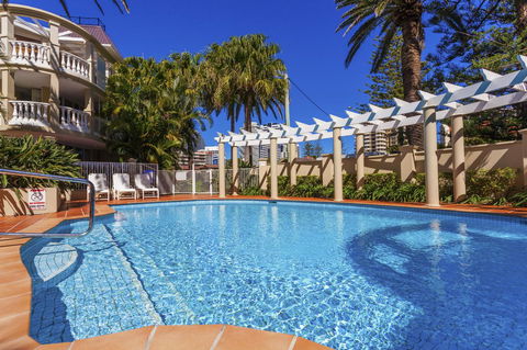 La Grande Apartments - Darwin Holiday 0