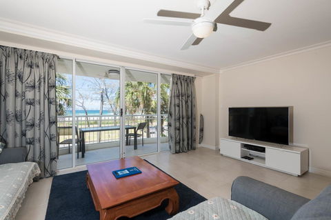 La Grande Apartments - Darwin Holiday 7