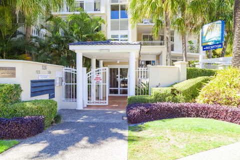 La Grande Apartments - Darwin Holiday 10
