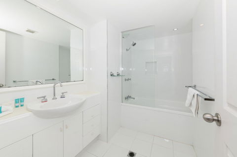 La Grande Apartments - Darwin Holiday 5
