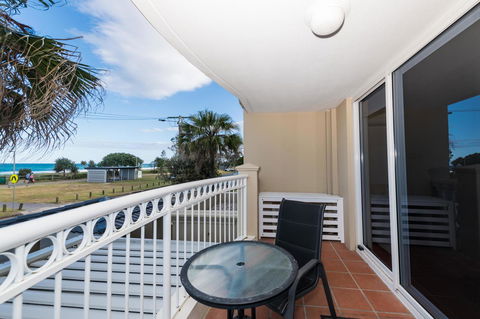 La Grande Apartments - Darwin Holiday 15