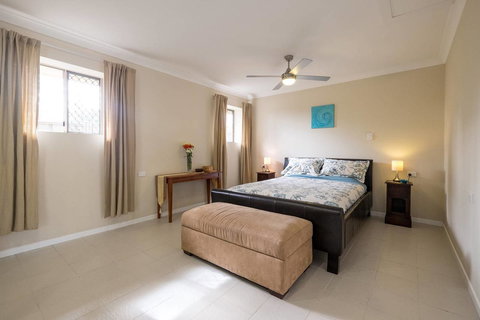 The Villa At The Bay - Darwin Holiday 2