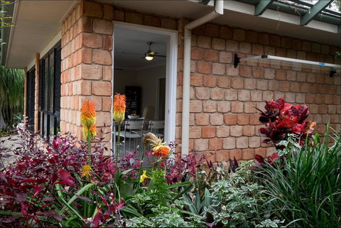 The Villa At The Bay - Darwin Holiday 16