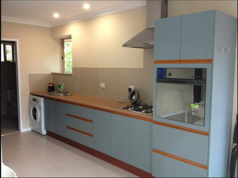 The Villa At The Bay - Darwin Holiday 12