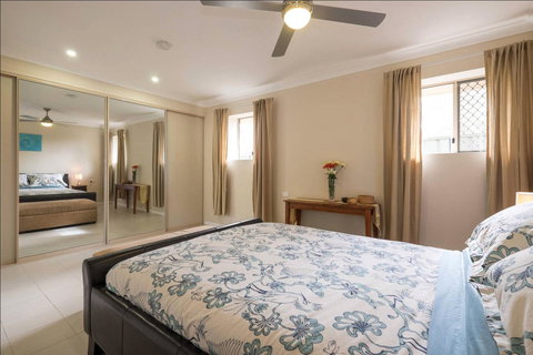 The Villa At The Bay - Darwin Holiday 4