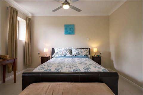 The Villa At The Bay - Darwin Holiday 5