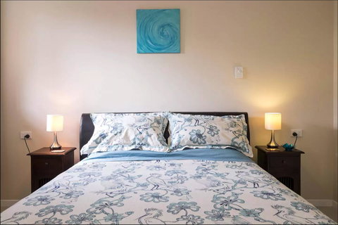 The Villa At The Bay - Darwin Holiday 6