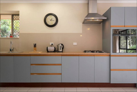 The Villa At The Bay - Darwin Holiday 13