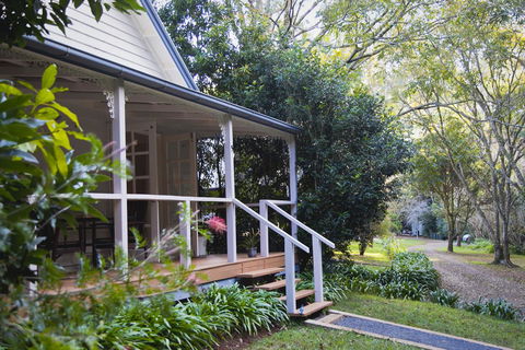 Curtis Falls Cottage - Darwin Holiday 15
