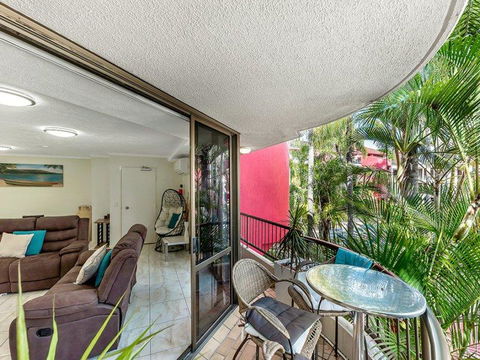 Enderley Gardens Resort - Darwin Holiday 7