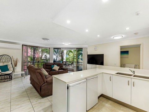 Enderley Gardens Resort - Darwin Holiday 2