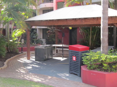 Enderley Gardens Resort - Darwin Holiday 19