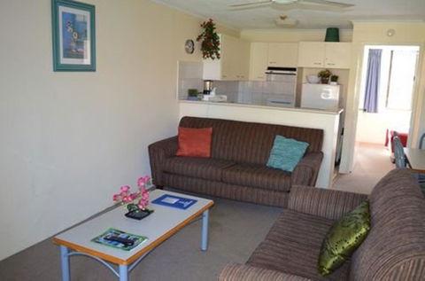 Enderley Gardens Resort - Darwin Holiday 16
