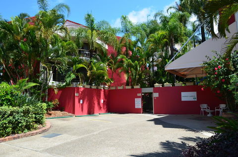 Enderley Gardens Resort - Darwin Holiday 39
