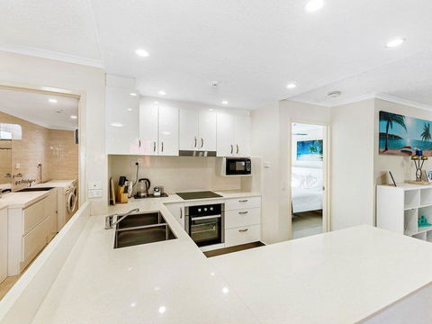 Enderley Gardens Resort - Darwin Holiday 9