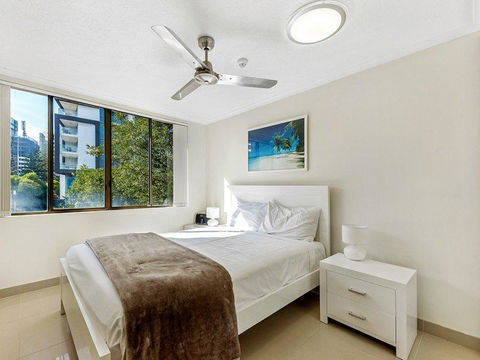 Enderley Gardens Resort - Darwin Holiday 10