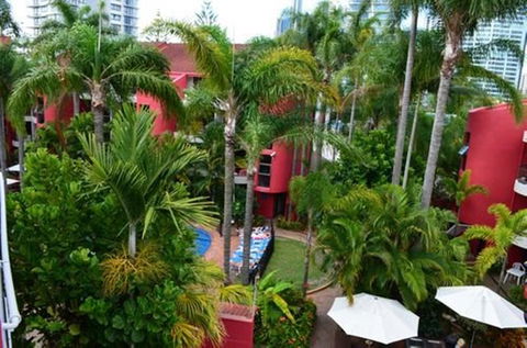 Enderley Gardens Resort - Darwin Holiday 34