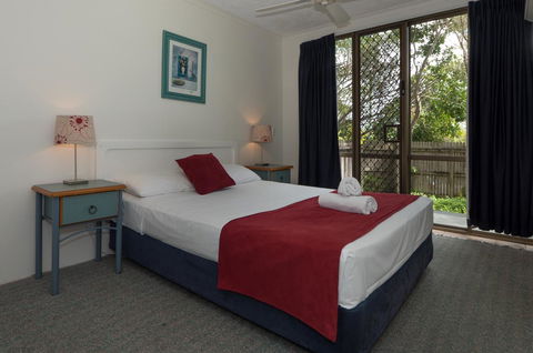 Enderley Gardens Resort - Darwin Holiday 35
