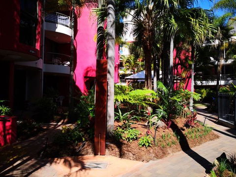 Enderley Gardens Resort - Darwin Holiday 13