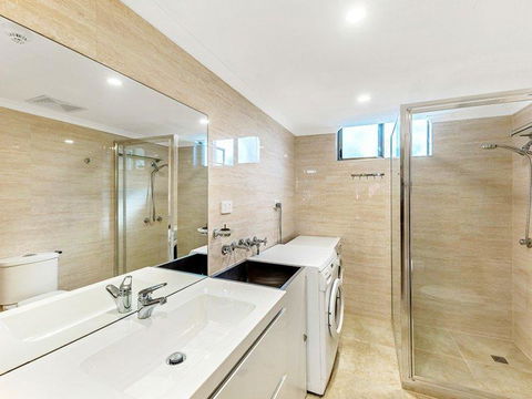 Enderley Gardens Resort - Darwin Holiday 8